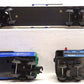 Lionel Assorted O Gauge Freight Cars: 9181, 9200, 9816, 19915, 9444 [5] VG