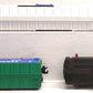 Lionel Assorted O Gauge Freight Cars: 9181, 9200, 9816, 19915, 9444 [5] VG