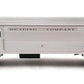 MTH 30-6133B O Gauge Reading Baggage Car #2 LN