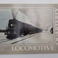 Locomotive Quarterly Winter 1977/78 Vol.II No.2 Paperback Book By Jack W Jarrell EX