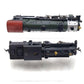 Rivarossi HO Scale Assorted Steam Locomotives [2] EX