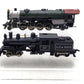 Rivarossi HO Scale Assorted Steam Locomotives [2] EX