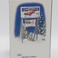 Dept 56 56-52780 Uptown Motors Ford Billboard NIB