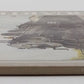 Locomotive Quarterly Fall 1977 Vol.2 No.1 Paperback Book By Jack W. Jarrell EX