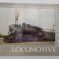 Locomotive Quarterly Fall 1977 Vol.2 No.1 Paperback Book By Jack W. Jarrell EX