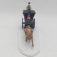 Dept 56 56.55816 Dickens Village King's Road Cab EX/Box