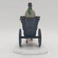 Dept 56 56.55816 Dickens Village King's Road Cab EX/Box