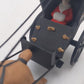 Dept 56 56.55816 Dickens Village King's Road Cab EX/Box