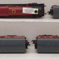 Lionel 2123140 Hogwarts Express LionChief O Gauge Train Set With Bluetooth EX/Box
