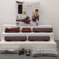 Lionel 2123140 Hogwarts Express LionChief O Gauge Train Set With Bluetooth EX/Box
