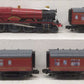 Lionel 2123140 Hogwarts Express LionChief O Gauge Train Set With Bluetooth EX/Box