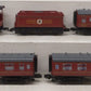 Lionel 2123140 Hogwarts Express LionChief O Gauge Train Set With Bluetooth EX/Box