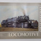 Locomotive Quarterly 1977 Summer Vol 1 #4 Paperback Book By Jack W. Jarrell EX