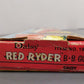 Daisy 1938 B Red Ryder BB Gun VG/Box