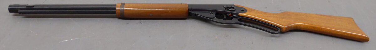 Daisy 1938 B Red Ryder BB Gun VG/Box