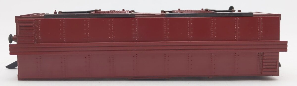 American Flyer 771 Vintage S Operating Cattle Stockyard With Stock Car 736 VG