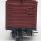 American Flyer 771 Vintage S Operating Cattle Stockyard With Stock Car 736 VG
