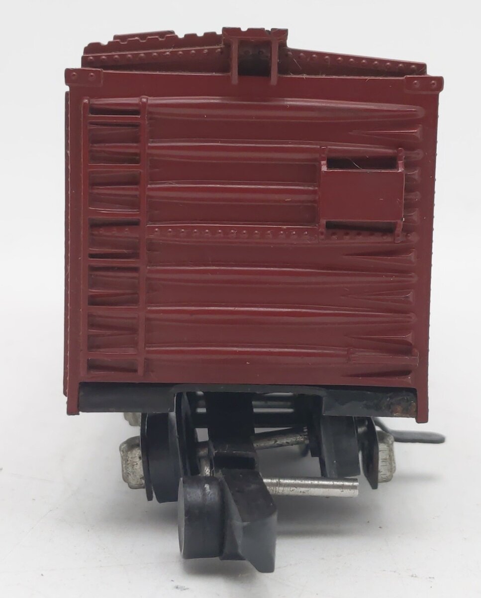 American Flyer 771 Vintage S Operating Cattle Stockyard With Stock Car 736 VG