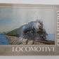 Locomotive Quarterly Spring 1977 Vol.1 No.3 Paperback Book By Jack W. Jarrell VG