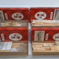 Campbell HO Assorted Kits 357, 307, 354, 751[4] EX/Box