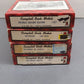 Campbell HO Assorted Kits 357, 307, 354, 751[4] EX/Box