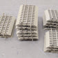 Lionel O Gauge Assorted FasTrack; 6-12025 x2, 6-12024 x6, 6-16835, 7 [15] VG