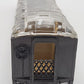 Rivarossi HO Scale Unmarked Observation Car w/ Clear Roof EX