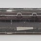 Rivarossi HO Scale Unmarked Observation Car w/ Clear Roof EX