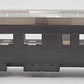 Rivarossi HO Scale Unmarked Observation Car w/ Clear Roof EX