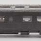 Rivarossi HO Scale Unmarked Observation Car w/ Clear Roof EX