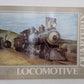 Locomotive Quarterly Winter 1976 Vol.1 No.2 Paperback Book By Jack W. Jarrell EX