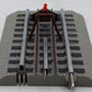 Lionel 6-12035 O Gauge FasTrack Lighted Bumper VG
