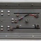 Lionel 6-12035 O Gauge FasTrack Lighted Bumper VG