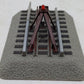 Lionel 6-12035 O Gauge FasTrack Lighted Bumper VG