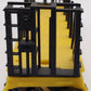 Lionel 6-16375 O Gauge New York Central Flatcar with Stakes EX