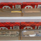 Campbell HO Assorted Kits 404, 438, 395, 358 [4] EX/Box