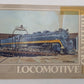 Locomotive Quarterly Summer 1984 Vol.VII No.4 Paperback Book By Jack W. Jarrell VG