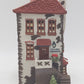 Dept 56 5568-9 Dickens Village CH Watt Physician Building EX/Box