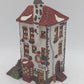 Dept 56 5568-9 Dickens Village CH Watt Physician Building EX/Box