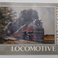 Locomotive Quarterly Spring 1984 Vol.VII No.3 Paperback Book By Jack W. Jarrell VG