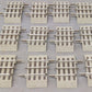 Lionel 6-12026 O Scale FasTrack 1-3/4 Inch Straight Track  [14] VG