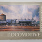 Locomotive Quarterly Winter 1981 Vol.V No.2 Paperback Book By Jack W. Jarrell EX