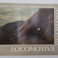 Locomotive Quarterly 1982 Spring Vol 5 #3 Paperback Book By Jack W. Jarrell EX