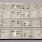 Lionel 6-12042 FasTrack 30" Straight Section (4) VG