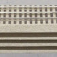 Lionel 6-12042 FasTrack 30" Straight Section (4) VG