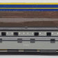 AHM 6406-CE HO Scale New York Central Duplex Sleeper Car #10812 EX/Box