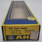 AHM 6406-CE HO Scale New York Central Duplex Sleeper Car #10812 EX/Box