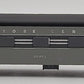 AHM 6406-CE HO Scale New York Central Duplex Sleeper Car #10812 EX/Box