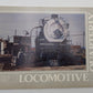 Locomotive Quarterly Winter 1991 Vol.XV No.2 Paperback Book By Jack W. Jarrell EX