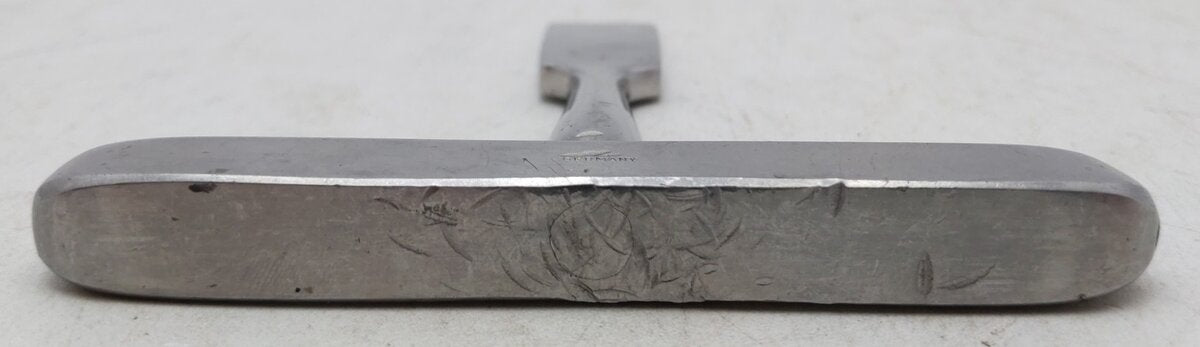 The Kny-Scheerer Company Vintage Skull Breaker VG
